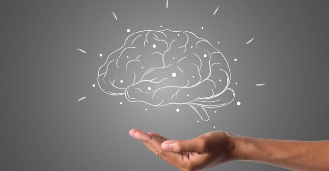 Healing from PTSD with Neurofeedback  image