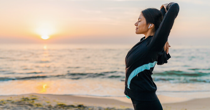 Functional Medicine + Neurofeedback image