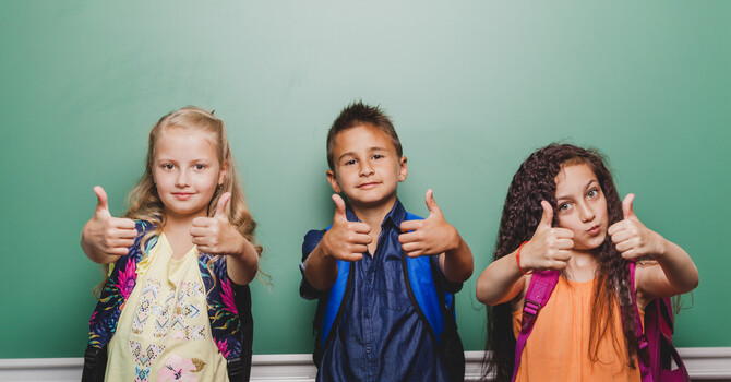  Boost Focus, Grades & Confidence image