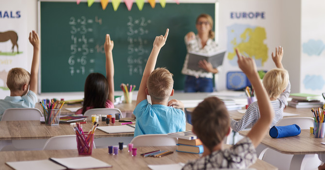 Unlock Your Child’s Learning Potential: How Neurofeedback Supports School Success image