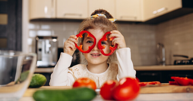  Supporting Children’s Brains: Neurofeedback & Nutrition Working Together image