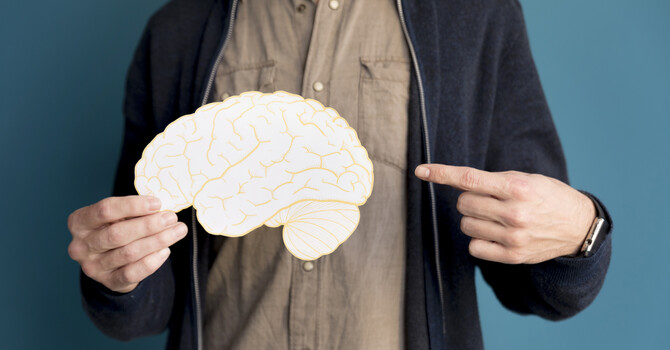 New Year, New Brain image