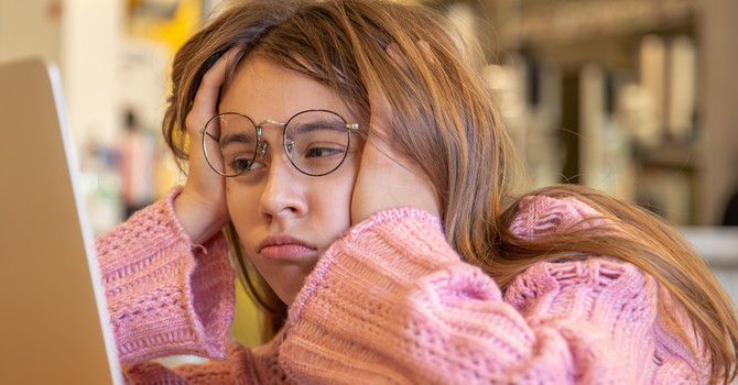 How Neurofeedback Can Help Improve Attention and Focus image