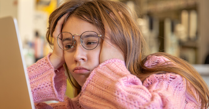 How Neurofeedback Can Help Improve Attention and Focus image