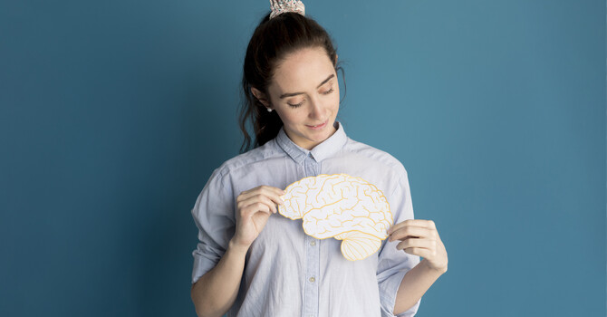 Rewiring the Brain: How Neurofeedback Supports Better Focus, Mood, and Sleep