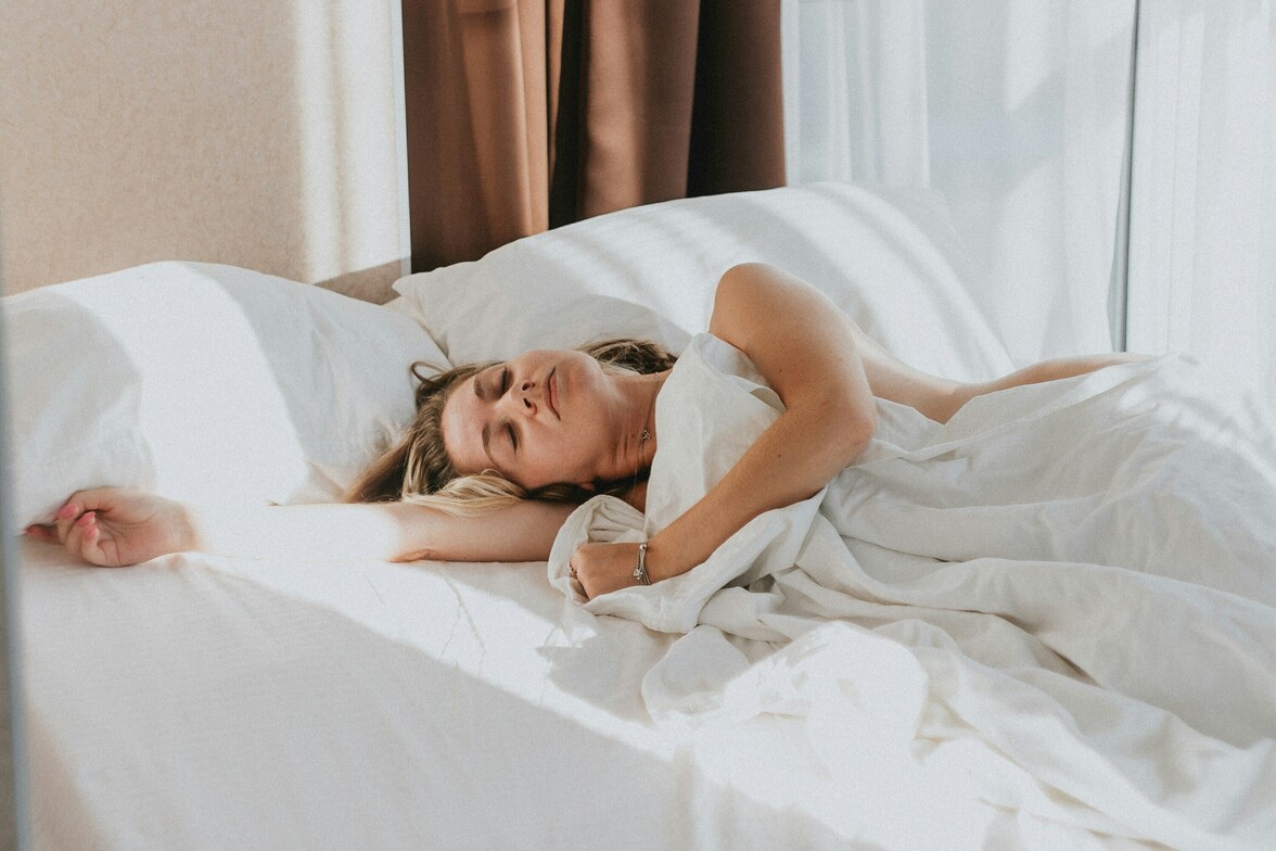 sleep trouble, insomnia, neurofeedback, boone neurofeedback 