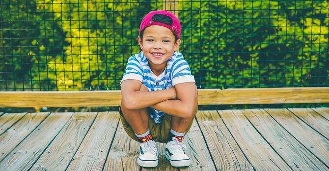 Set Your Child Up for Success This School Year with Neurofeedback