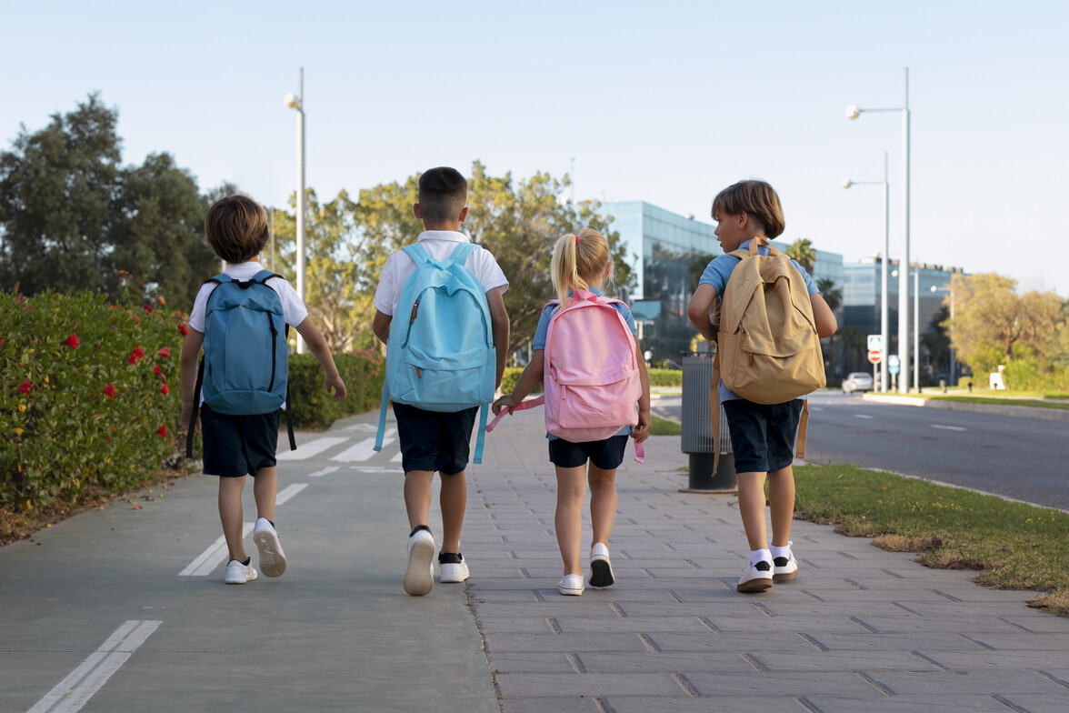 back to school, brain, adhd, focus, attention
