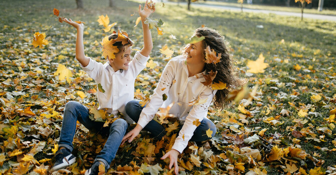  Fall Into Balance: Supporting Your Brain & Nervous System