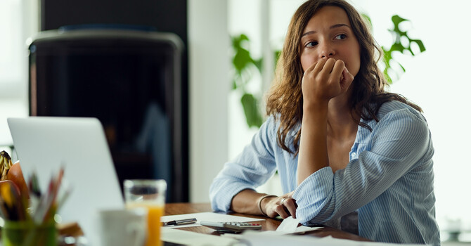 Could Neurofeedback Help Improve Focus and Attention?