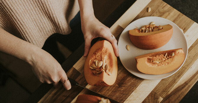 Feed Your Brain This Fall: 5 Nourishing Recipes for Brain Health 