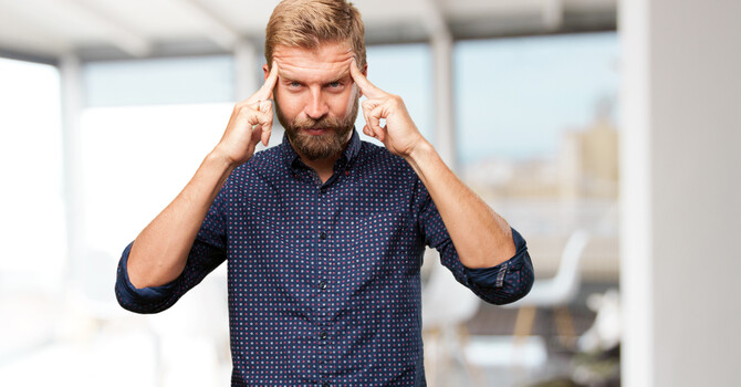 Neurofeedback: Train Your Brain for Better Balance and Brain Wellness